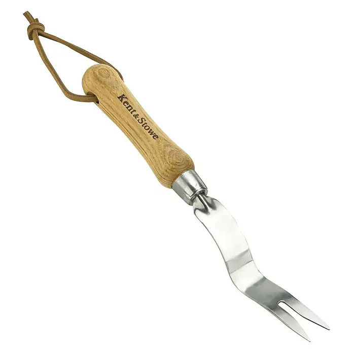 Kent & Stowe Unkrautstecher (4 cm)