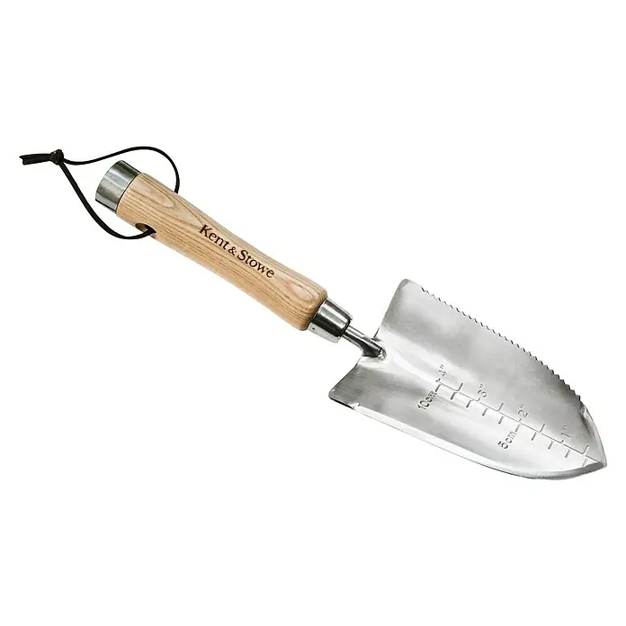 Kent & Stowe Blumenkelle (32 cm)