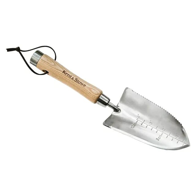 Kent & Stowe Blumenkelle (32 cm)