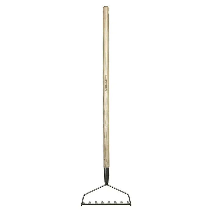 Kent & Stowe Kinder-Rechen (Arbeitsbreite: 22 cm, Länge: 84 cm)