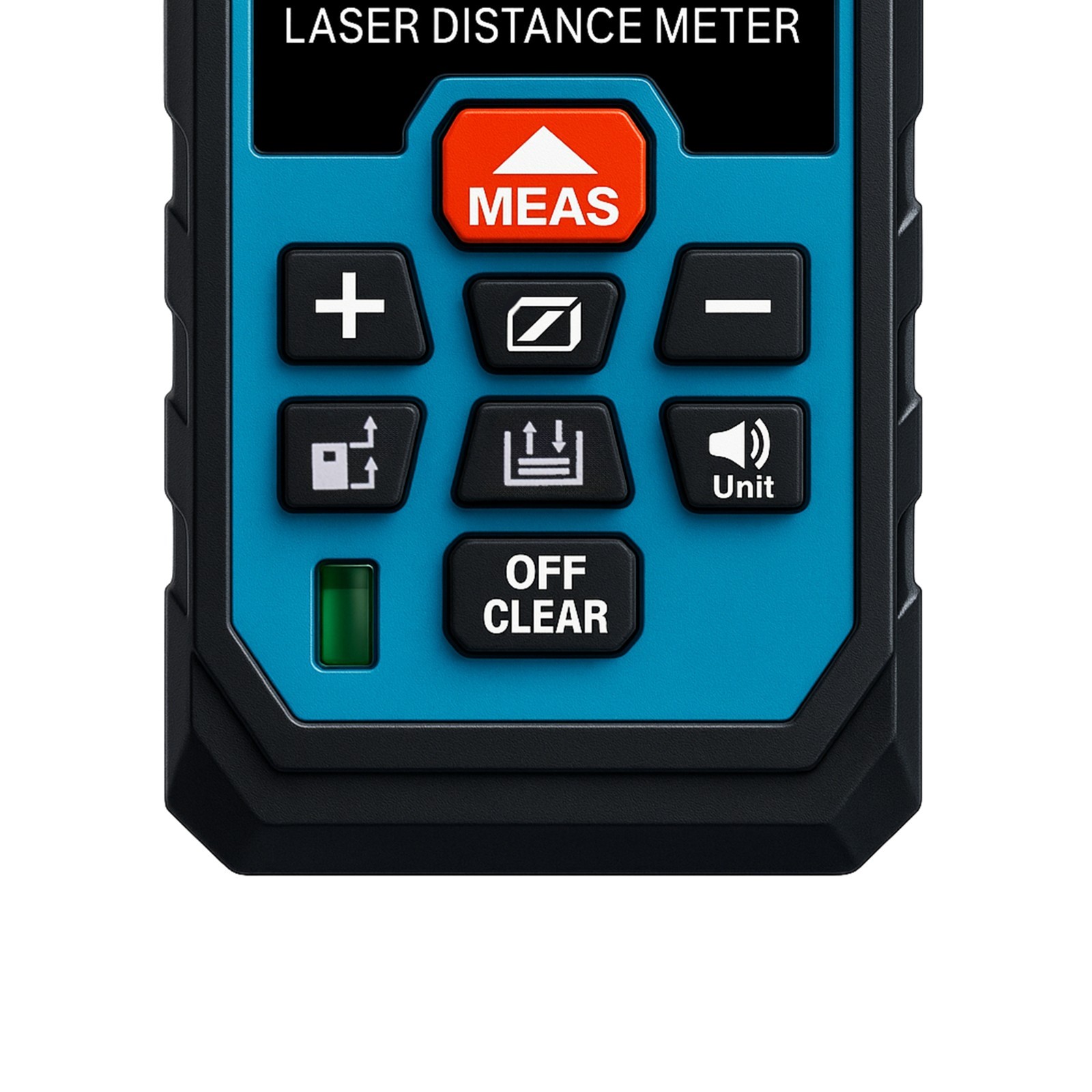 Laser Entfernungsmesser 40m LCD Laser-Distanzmesser Bild 4