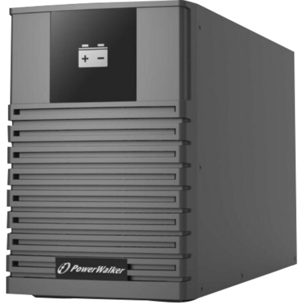 BP I36T-6x9Ah, Akku