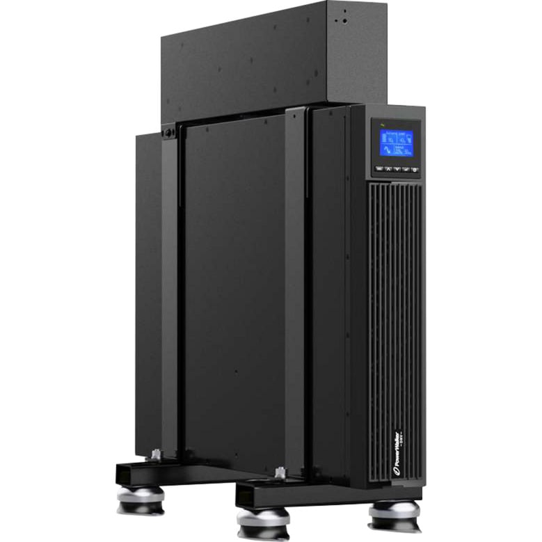 Vertical Installation Kit für ICR IoT DNV Serie, Halterung