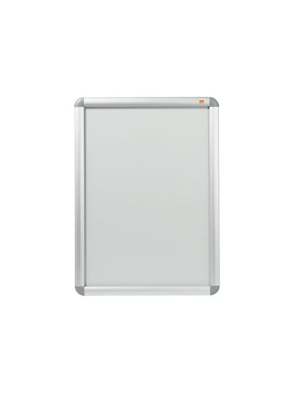 Nobo poster stand replacement lens - A2 (420 x 594 mm)