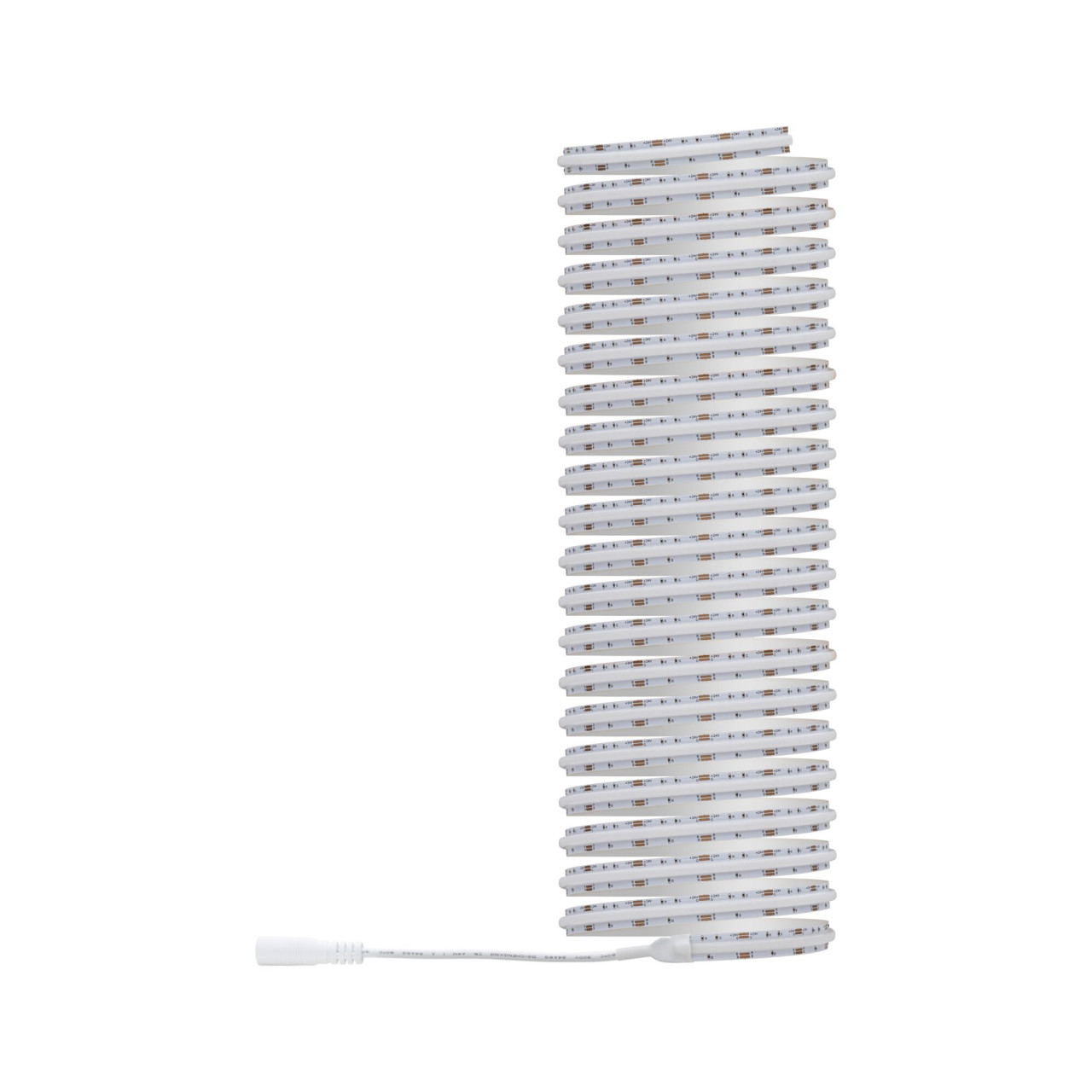 Paulmann LED-Strips SimpLed Set 7,5 m weiß Kunststoff
