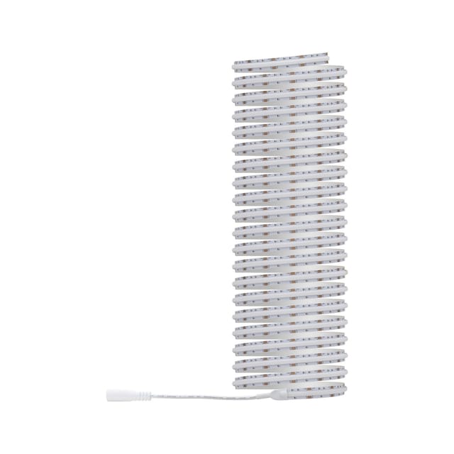 Paulmann LED-Strips SimpLed Set 7,5 m weiß Kunststoff