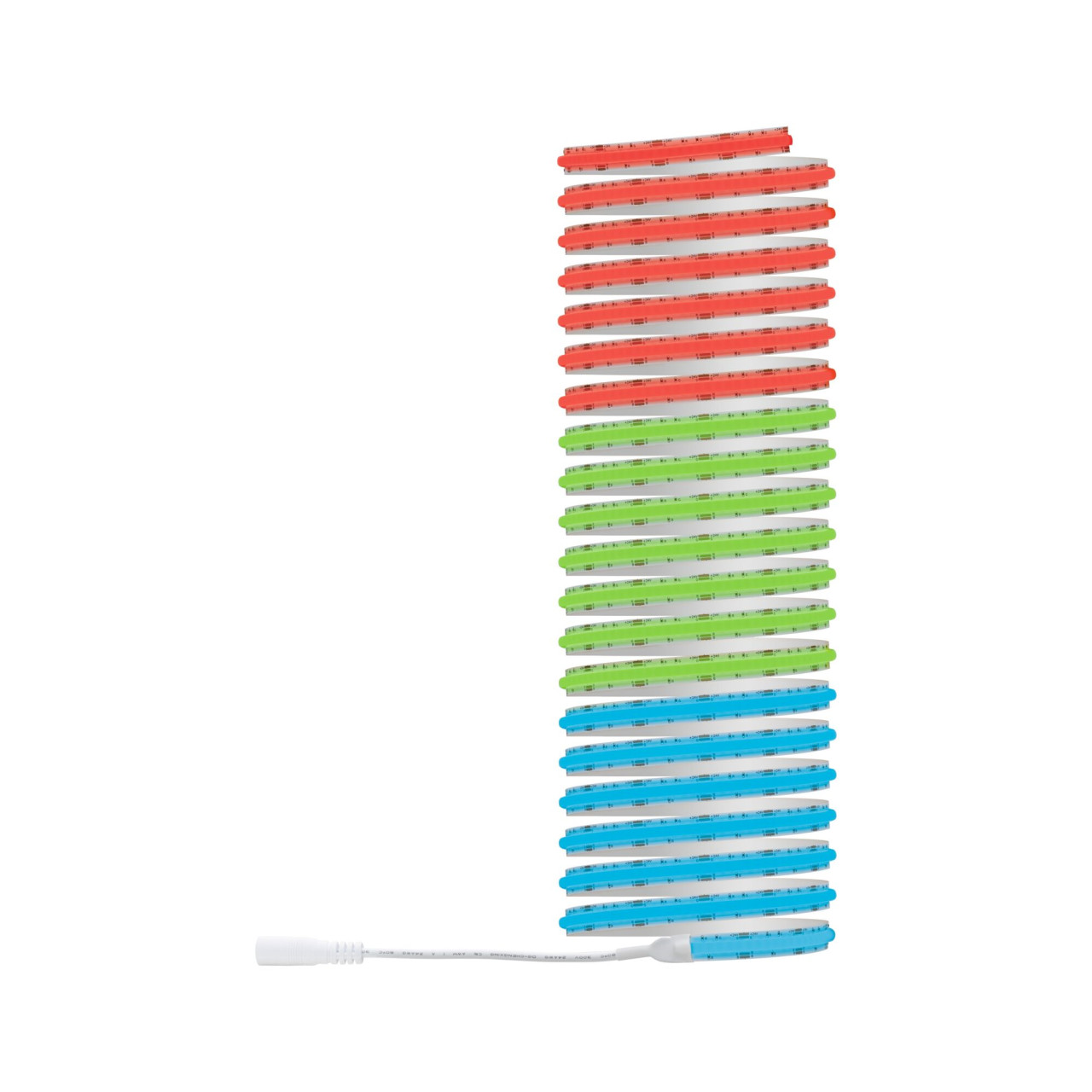 Paulmann LED-Strips SimpLed Set 7,5 m weiß Kunststoff Bild 2