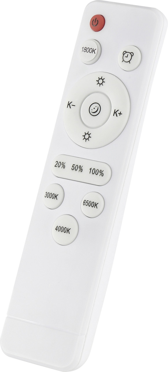 Brilliant LED-Deckenlampe Sky-Dream Ø49 cm metall grau CCT Bild 5
