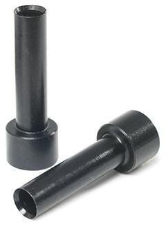 Rapid HDC150 - hole punch accessory kit - steel (pack of 2)