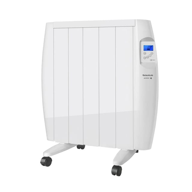 Taurus Electric Radiator WIFI Malbork Connect 900