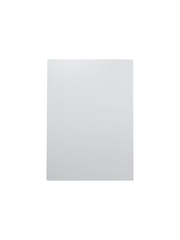 Nobo poster stand replacement lens - A1 (594 x 841 mm)