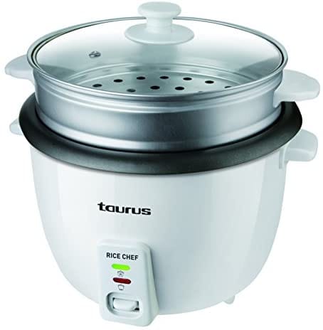 Taurus Rice Cooker 1.8L