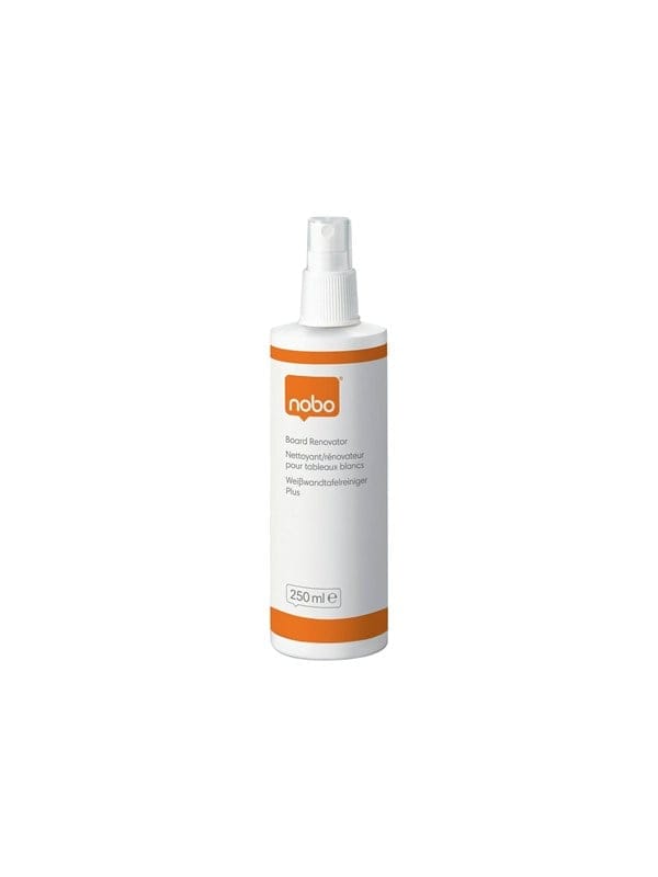 Nobo Board Renovator - whiteboard cleaning fluid