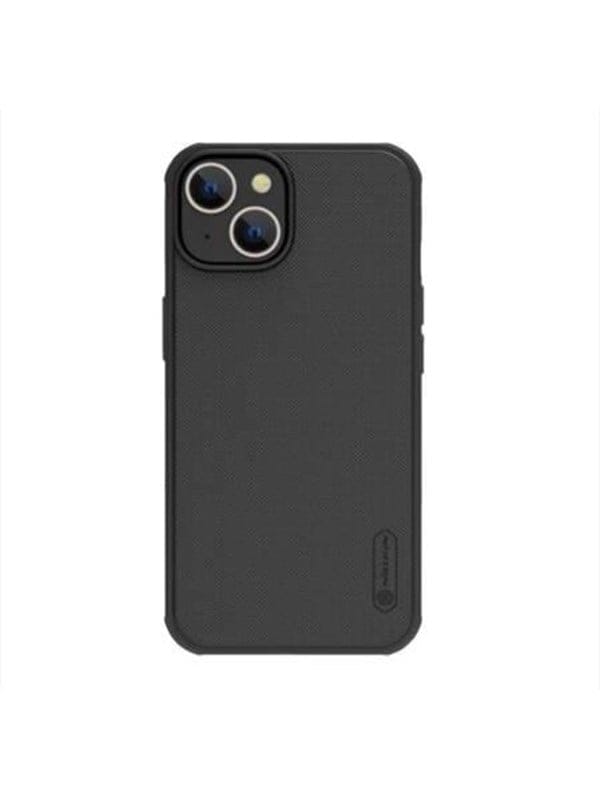 Nillkin Case Super Frosted Shield Pro for Apple iPhone 14 Plus (black)
