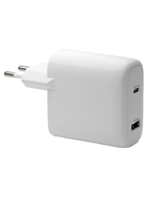 dbramante1928 re-charge power adapter - USB 24 pin USB-C - 65 Watt