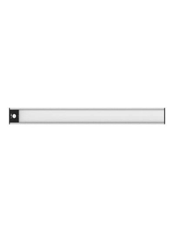 Yeelight A20 - motion sensor light - 1.2 W - silver