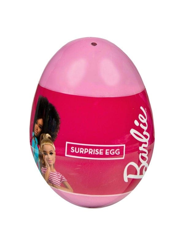 Barbie Surprise egg