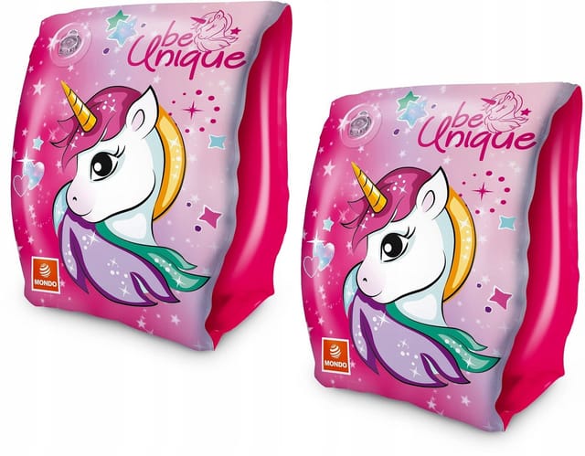 Mondo Unicorn Swimming Bands