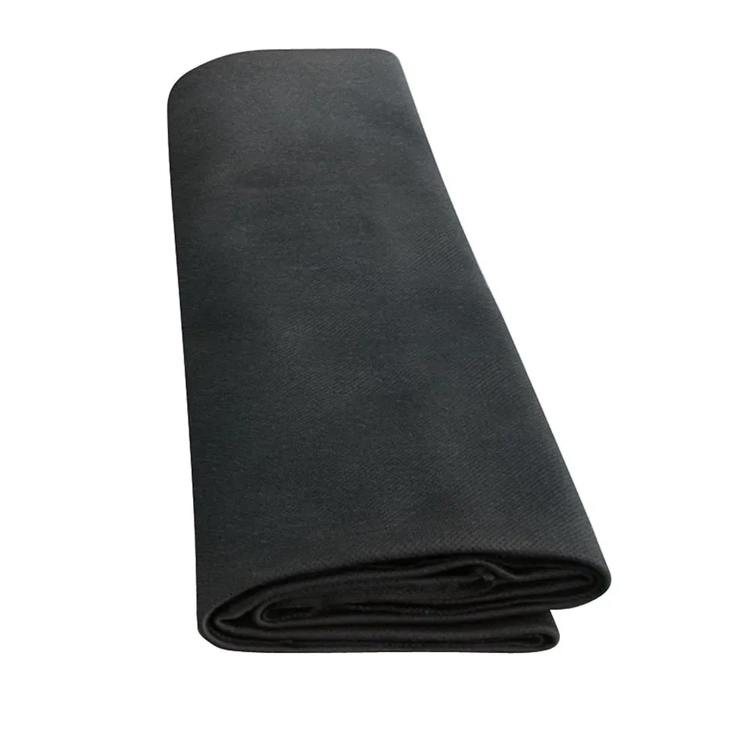 Dynavox Lautsprecher-Bespannstoff 150 x 75 cm Schwarz