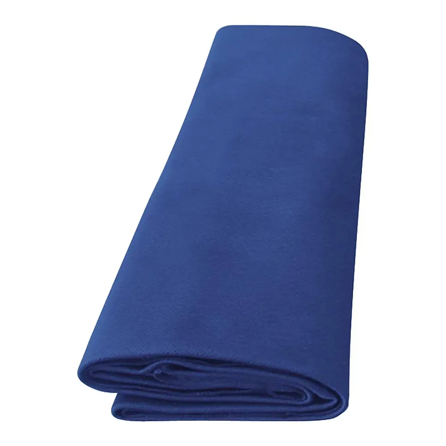 Dynavox Lautsprecher-Bespannstoff 150 x 75 cm Blau
