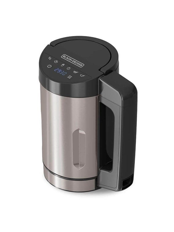 Black & Decker Küchenmaschine Soup Maker 900W