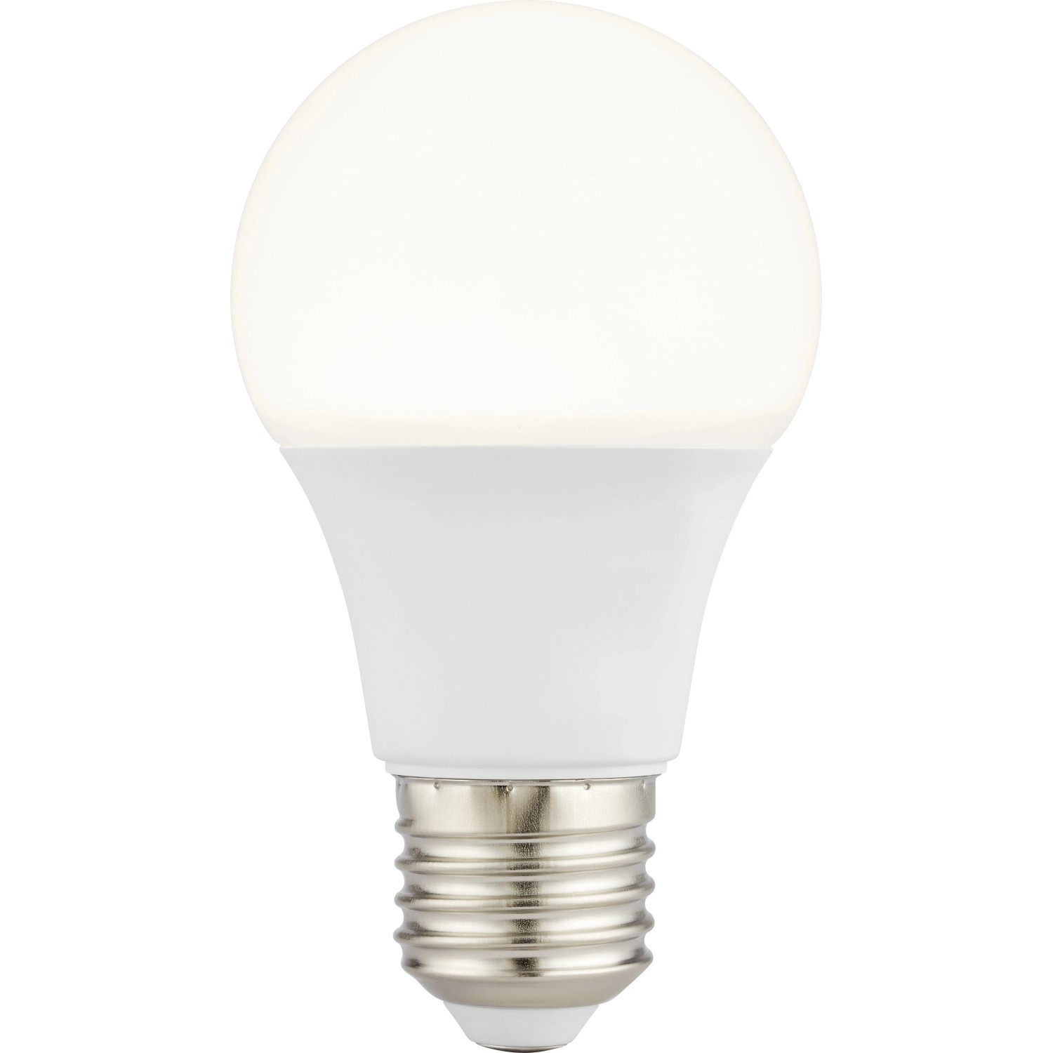 Leuchtmittel E27 Globeform 4.000 K 806,m 8,5 W 3er Set