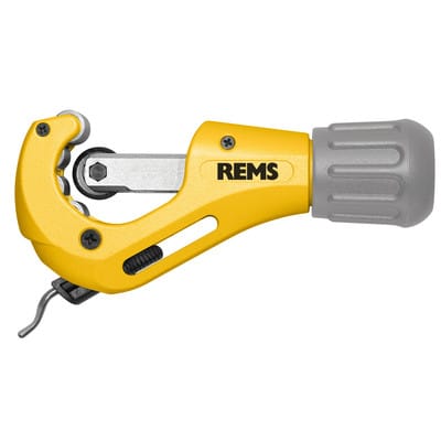 Rems Pipe cutter RAS Cu-INOX 3-35 mm S