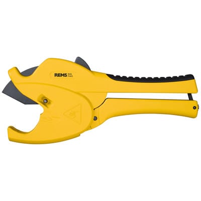 Rems Pipe scissors ROS P 42 S