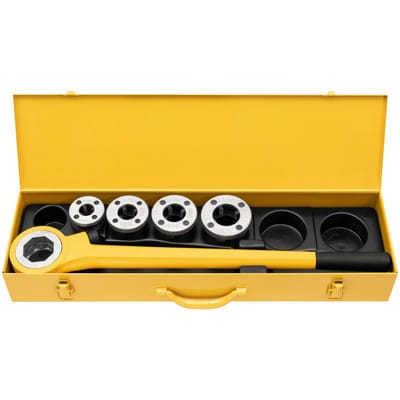 Rems Eva hand grip 1/2"-1 1/4