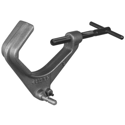 Rems Handle F 4" tube - Tube holder 4