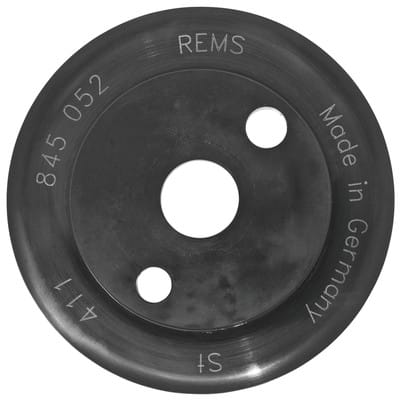 Rems Special cutting wheel St for MA - SML (Cento)