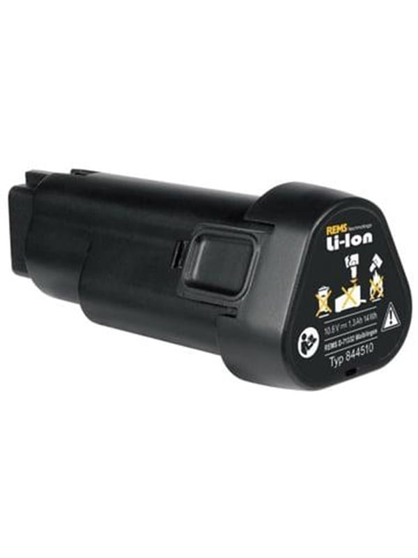 Rems Battery Nano Li-ion 12V 2.5AH
