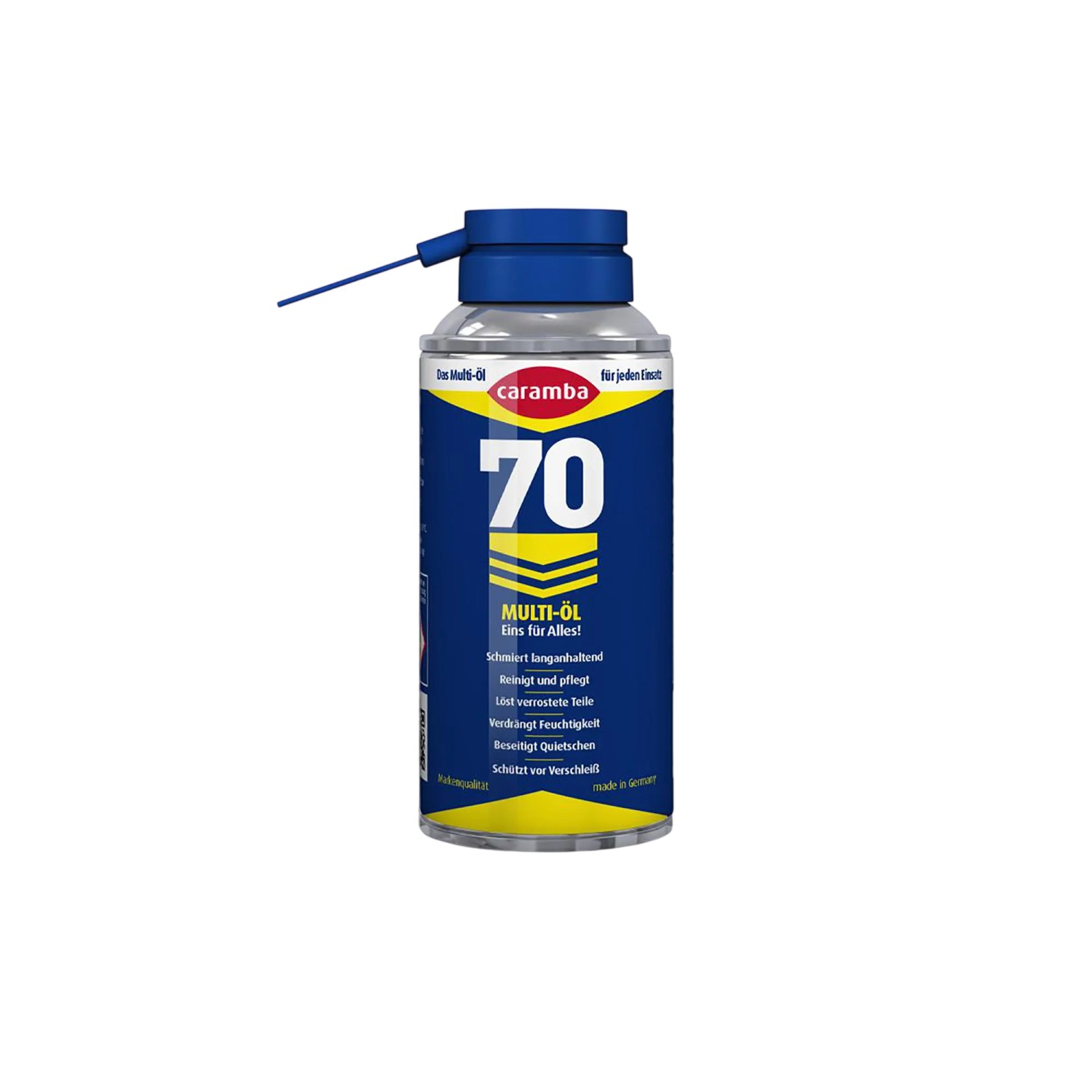 Caramba Multi-Öl C70 Inhalt 100 ml