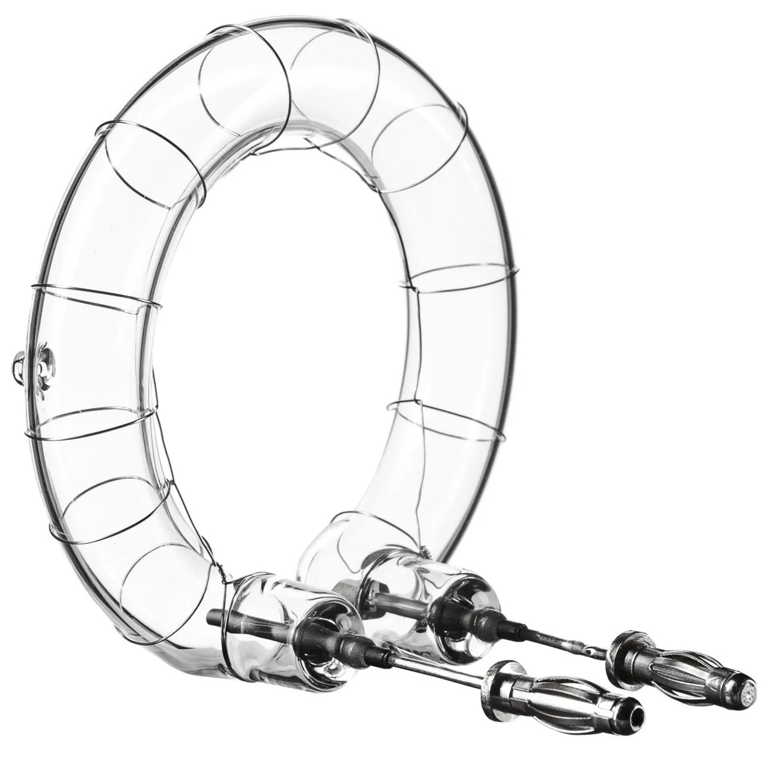 Walimex Pro Walimex Ersatzblitzröhre Vc 800-1000 Typ 2 1000W 5400-5800K Ersatz Blitz Studio