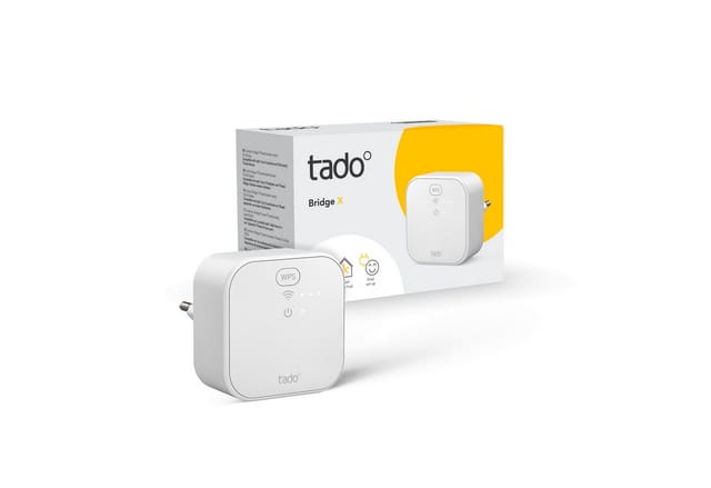 tado Bridge X