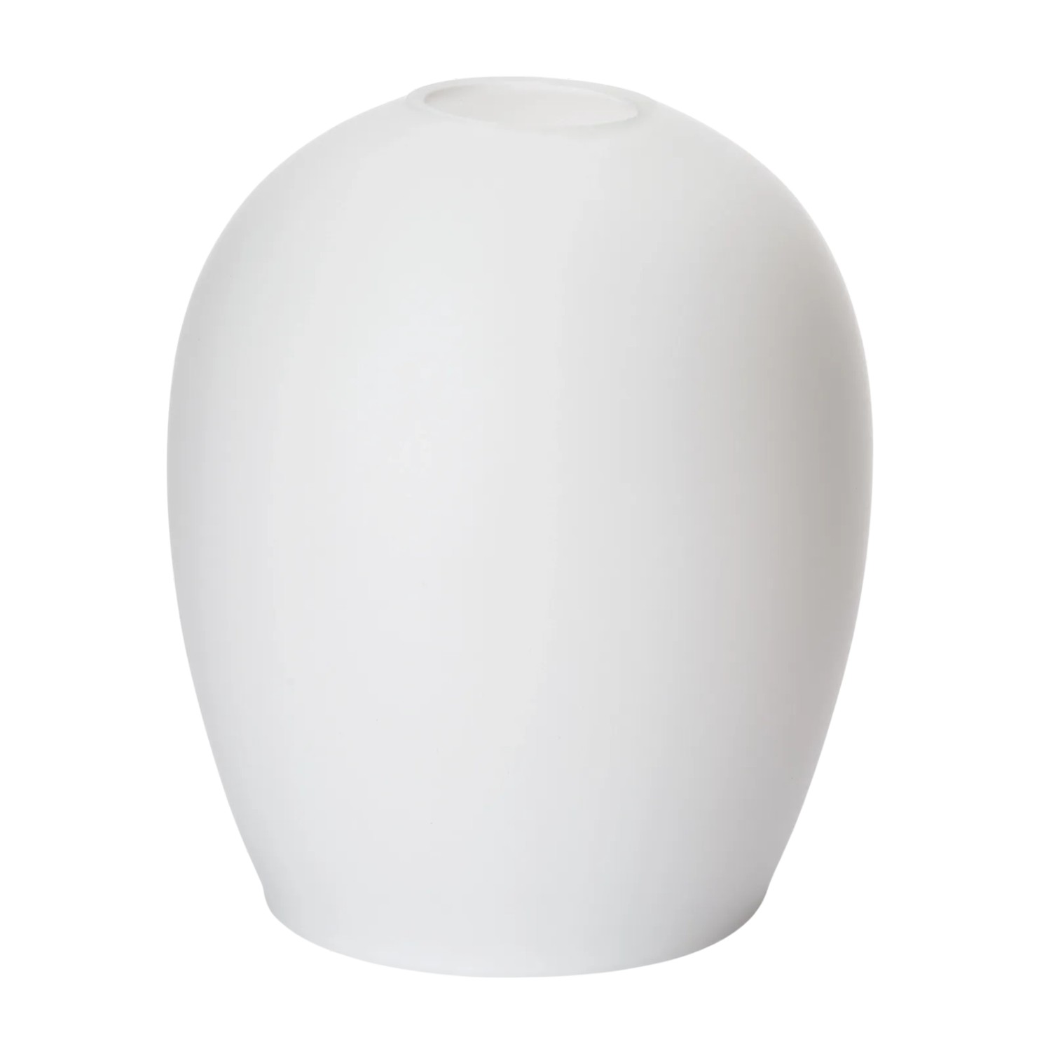 Orion Lightstyle Glasschirm Opal Matt Kegelglas Ø 105 mm E14 Ersatzschirm