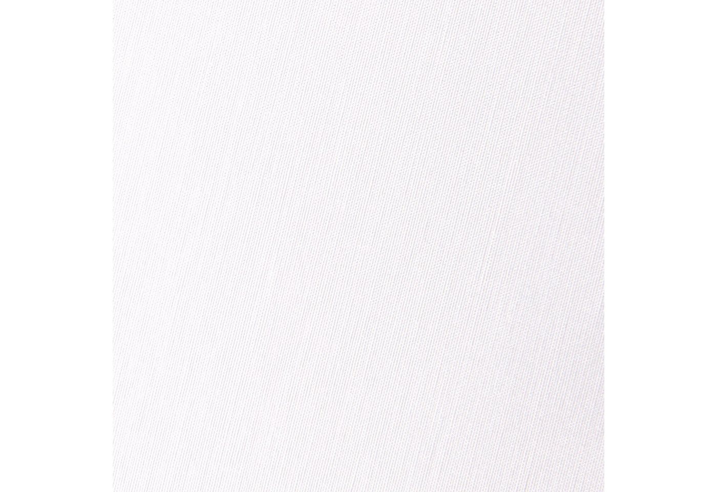 Orion Lightstyle Lampenschirm Weiß Eckig mit Silberkante 30 x 30 cm Ersatzschirm Bild 5