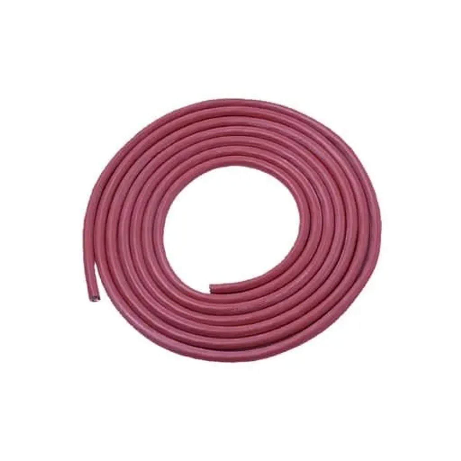Karibu Silikonkabel Fünfadrig 2,5 Mm