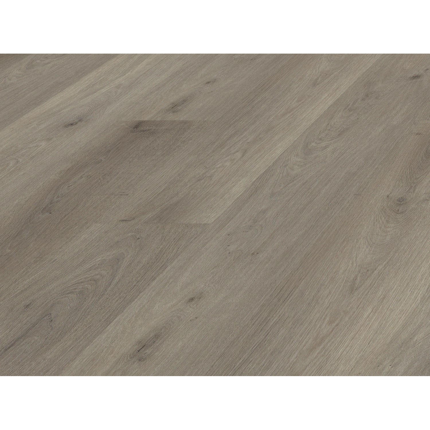 BASICfloor Vinylboden Eiche Mauritius Landhausdiele