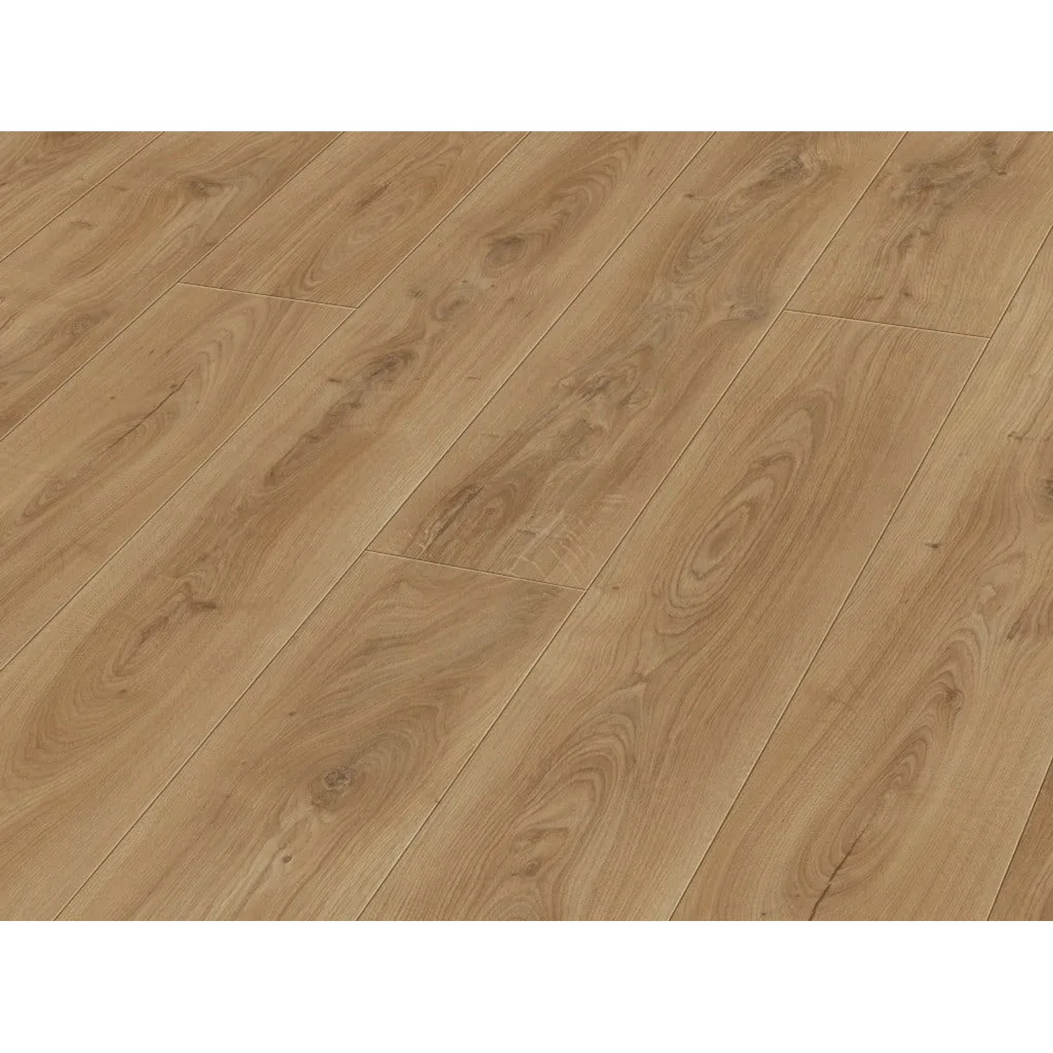 Meister Designboden DL 500 S Schlosseiche Natur 6836 Landhausdiele