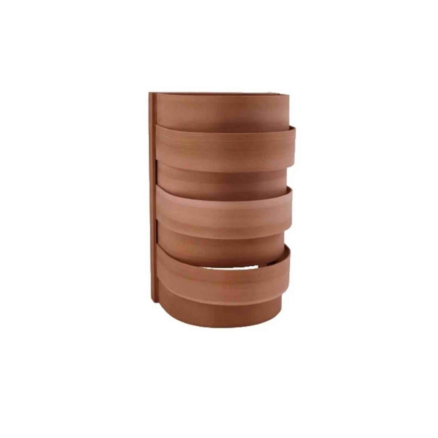 Sentiotec Abdeckung für Saunalicht Red Cedar 917-D