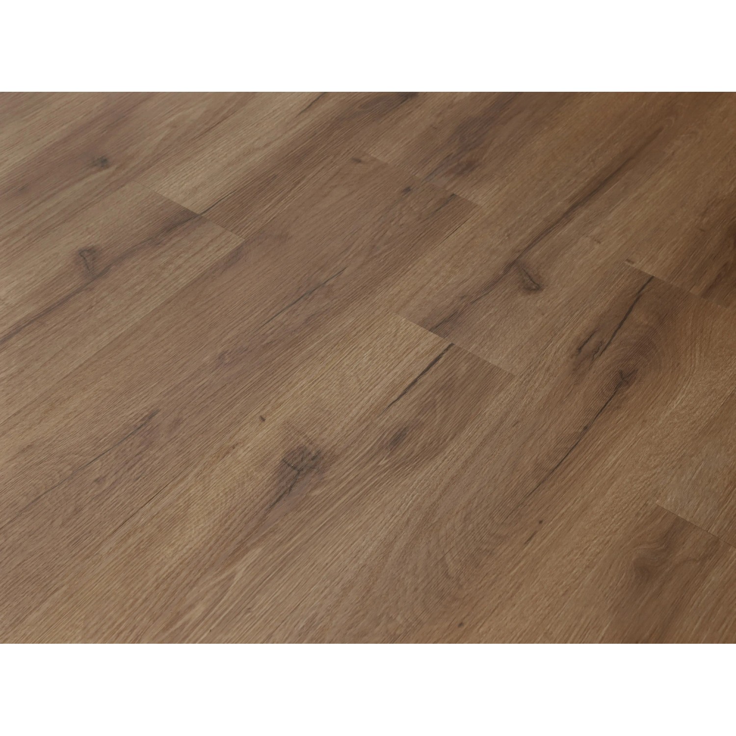BASICfloor Vinylboden Kanaren Eiche Lanzarote Landhausdiele