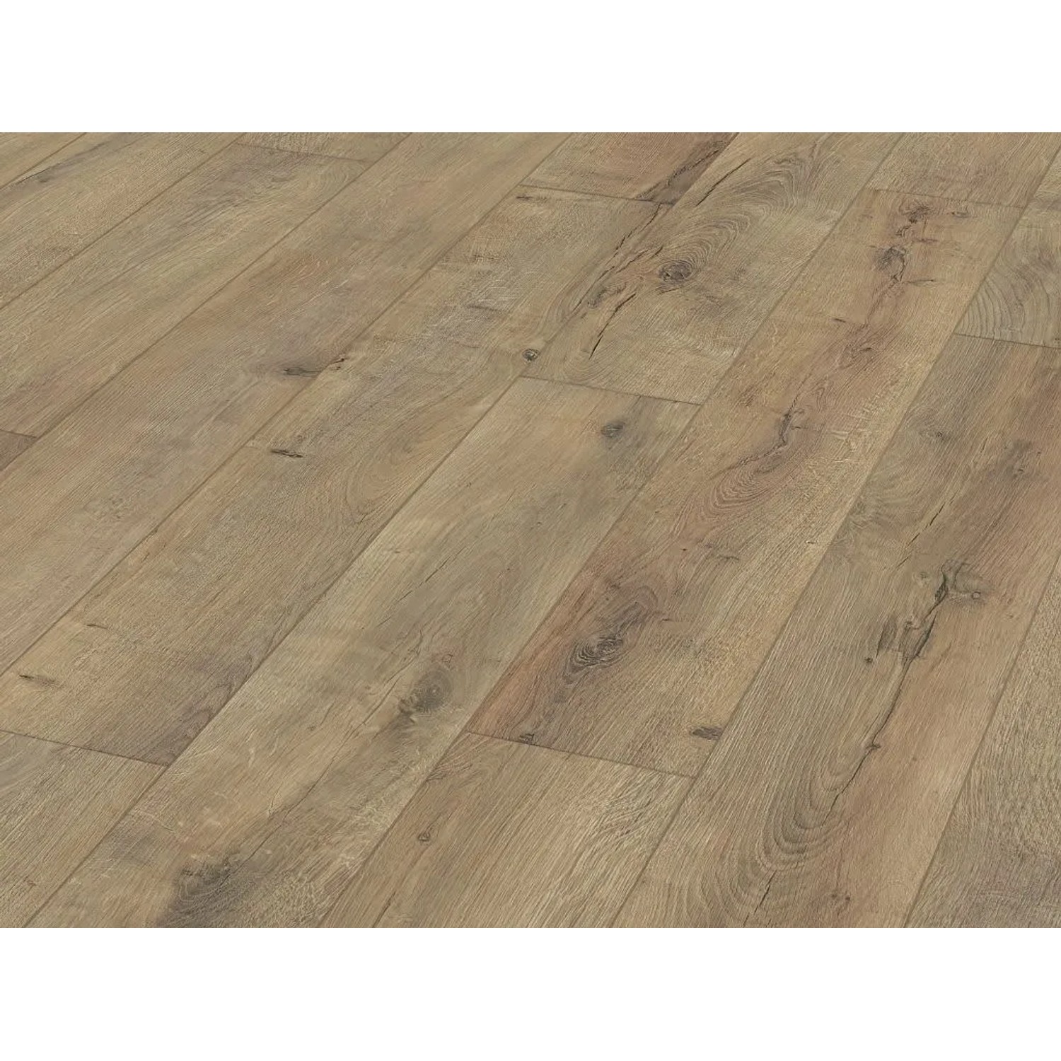 Meister Designboden DD 500 S Risseiche Terra 6439 Landhausdiele