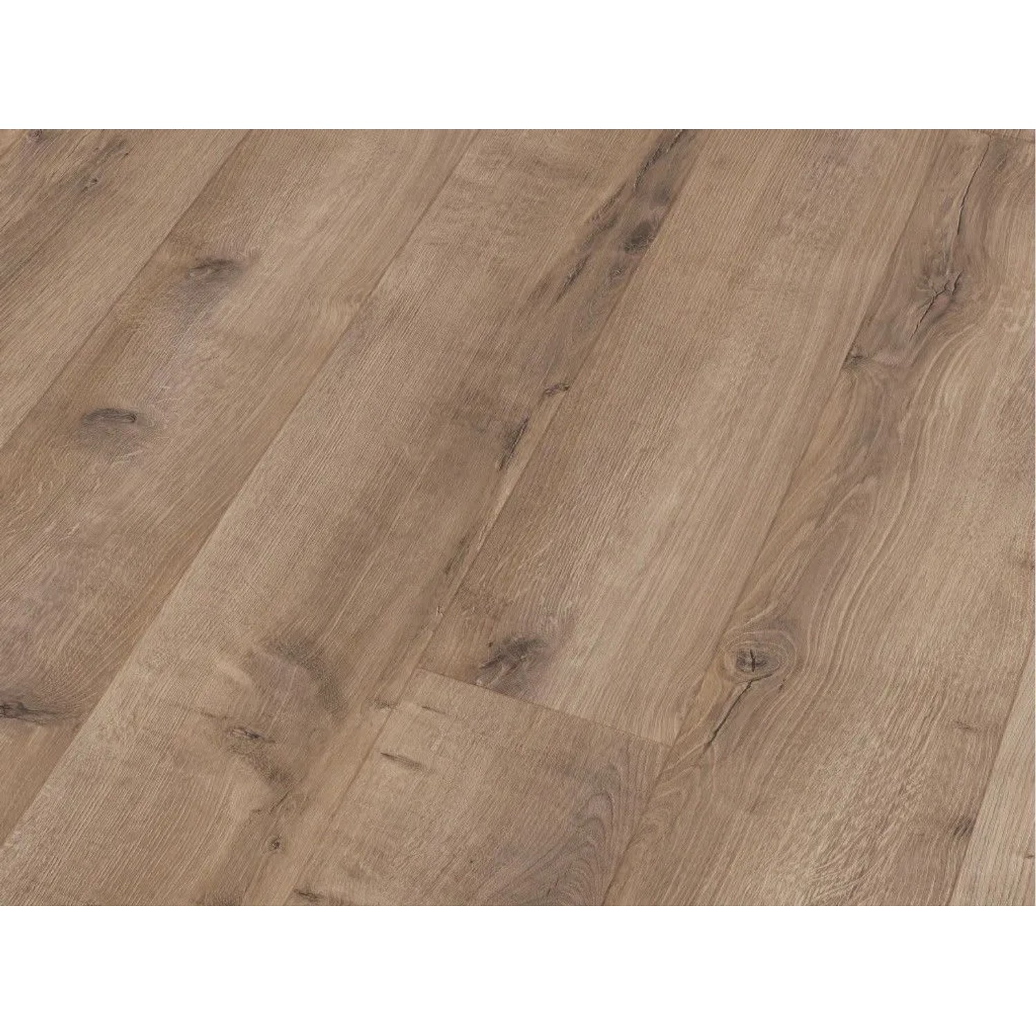 Meister Designboden Rigid RL 400 S Risseiche Terra Landhausdiele
