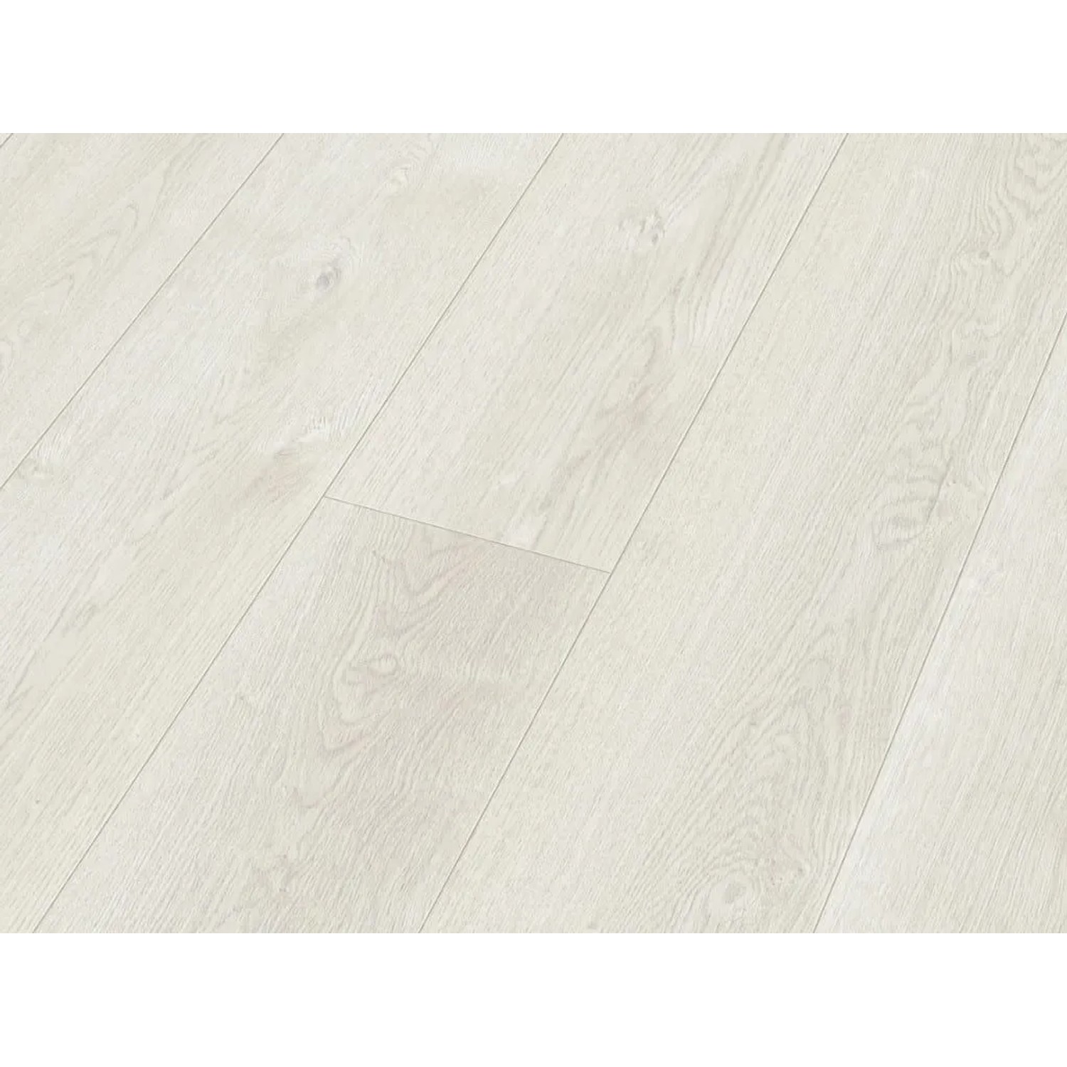 Meister Designboden DL 400 Eiche Mountain White 7124