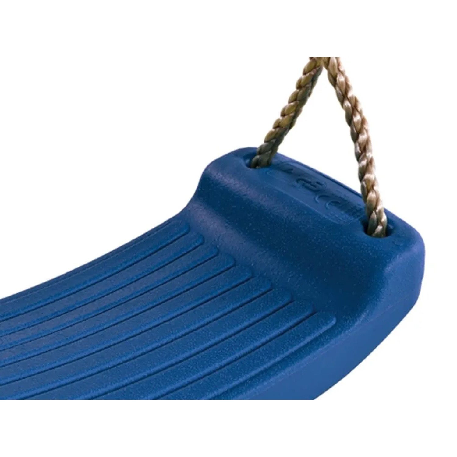 KBT Schaukelsitz Kunststoff Blau