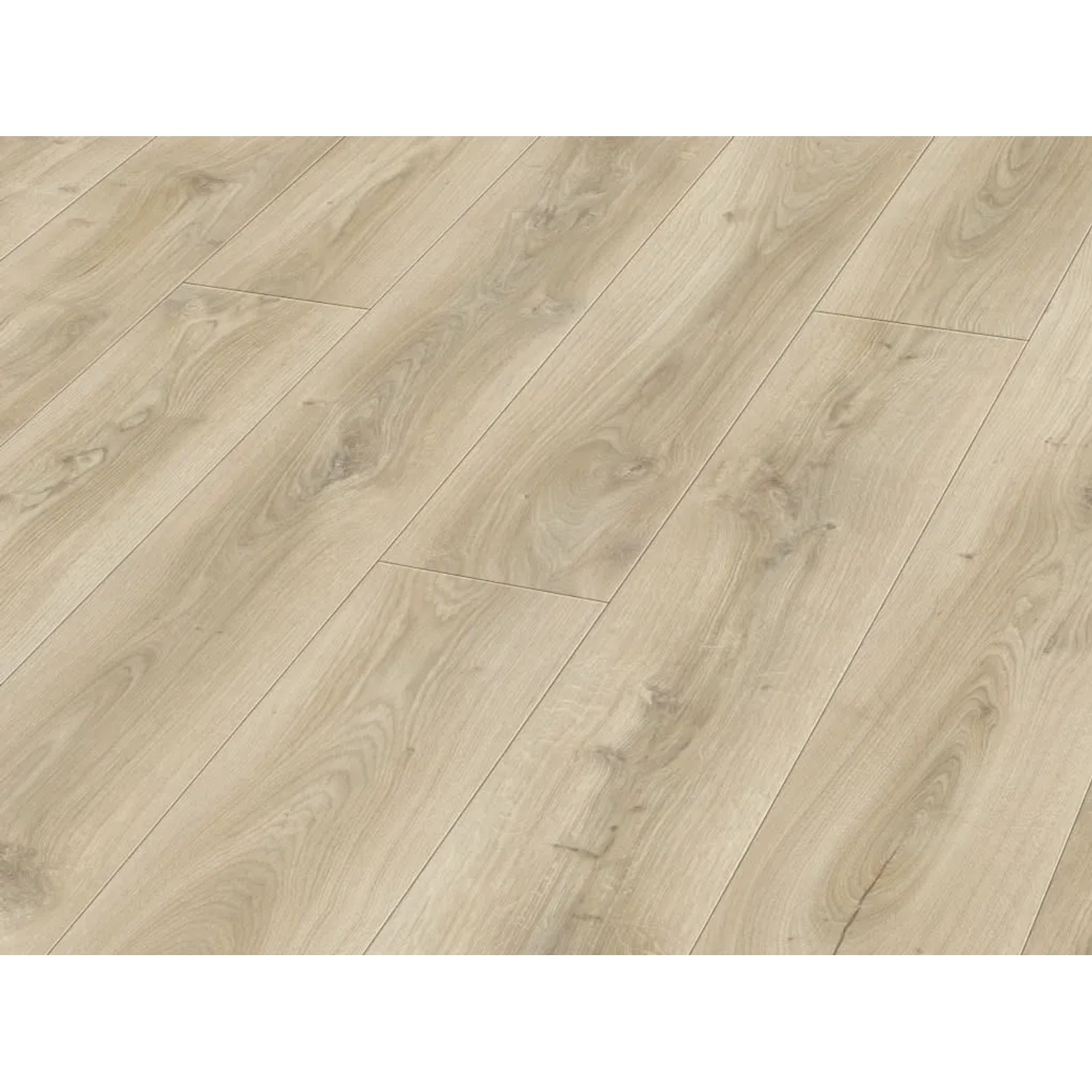 Meister Designboden DL 500 S Schlosseiche Pure 6840 Landhausdiele
