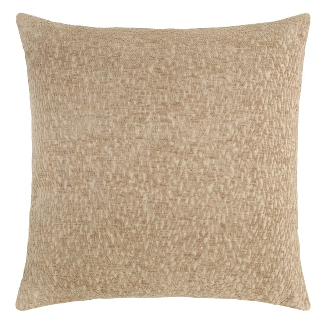 Premium Living Kissenhülle Claire in Naturfarben ca. 50x50cm
