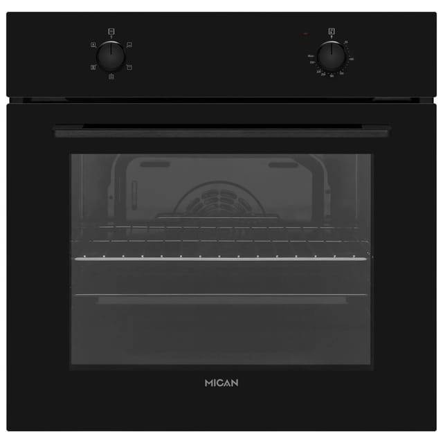 Mican Einbaubackofen BOAUS65