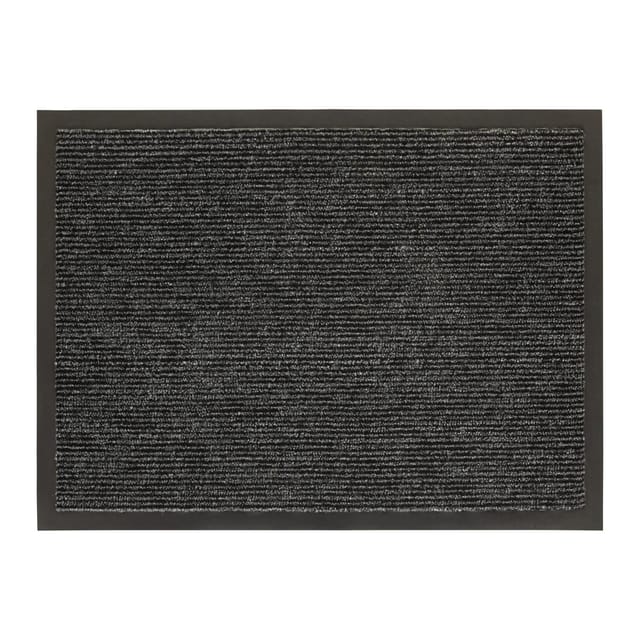 Modern Living Fußmatte Maxi 2 in Anthrazit ca. 60x80cm